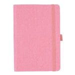 Baxter Undated Planner Pocket Edition Pink (Durable Synthetic Fibre Flexcover) - Image 29