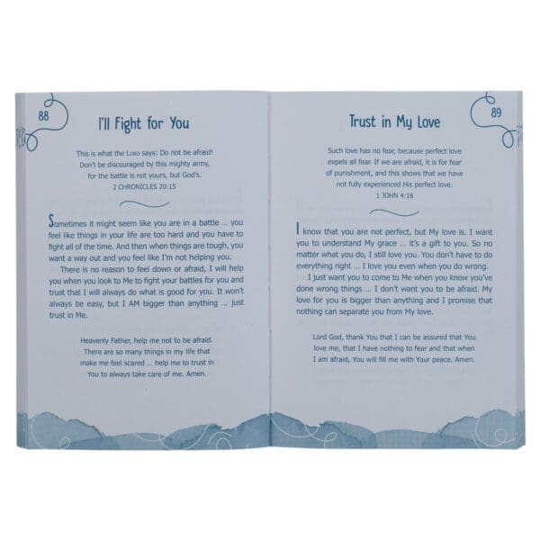 Mini Devotions For Kids (Paperback) - Image 10