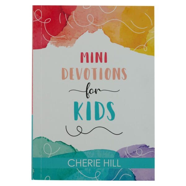 Mini Devotions For Kids (Paperback) - Image 6