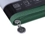 Baxter Undated Planner Premium Edition Green (Durable Synthetic Fibre Flexcover With Zip) - Image 33