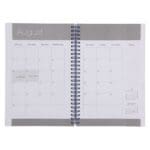 2026 Diary - Daily Planner - Inspirational - Take Time - Wirebound - Image 6
