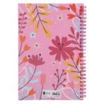 2026 Diary - Daily Planner - Inspirational - Make Today Amazing - Wirebound - Image 2