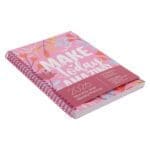 2026 Diary - Daily Planner - Inspirational - Make Today Amazing - Wirebound - Image 3