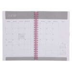 2026 Diary - Daily Planner - Inspirational - Make Today Amazing - Wirebound - Image 6