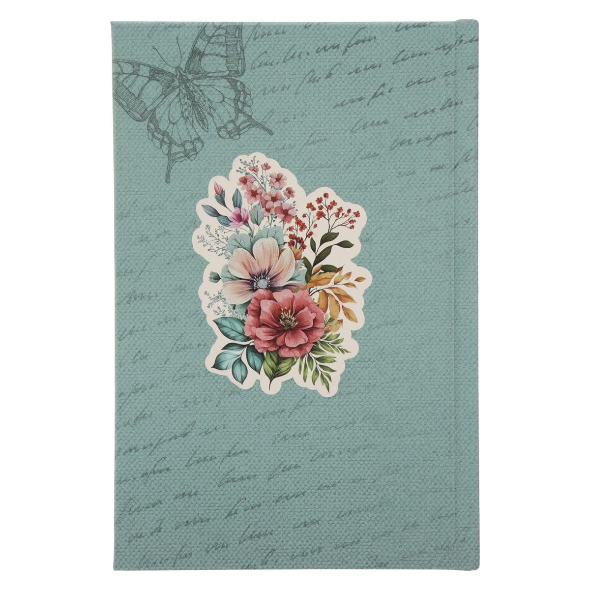9781776477517_back 2026 Diary - General Christian Daily Planner for Women - Hardcover - Image 2