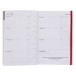 2026 A5 Diary - Daily Planner - Cherries and Blossoms - Paperback - Image 7