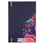 2026 A5 Diary - Daily Planner - Music Girl - Paperback - Image 2
