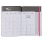 2026 A5 Diary - Daily Planner - Music Girl - Paperback - Image 6