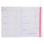 2026 A5 Diary - Daily Planner - Music Girl - Paperback - Image 7