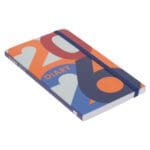 2026 Pocket Diary - Daily Planner - Paperback - Image 3