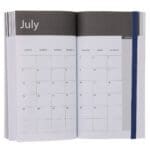 2026 Pocket Diary - Daily Planner - Paperback - Image 6