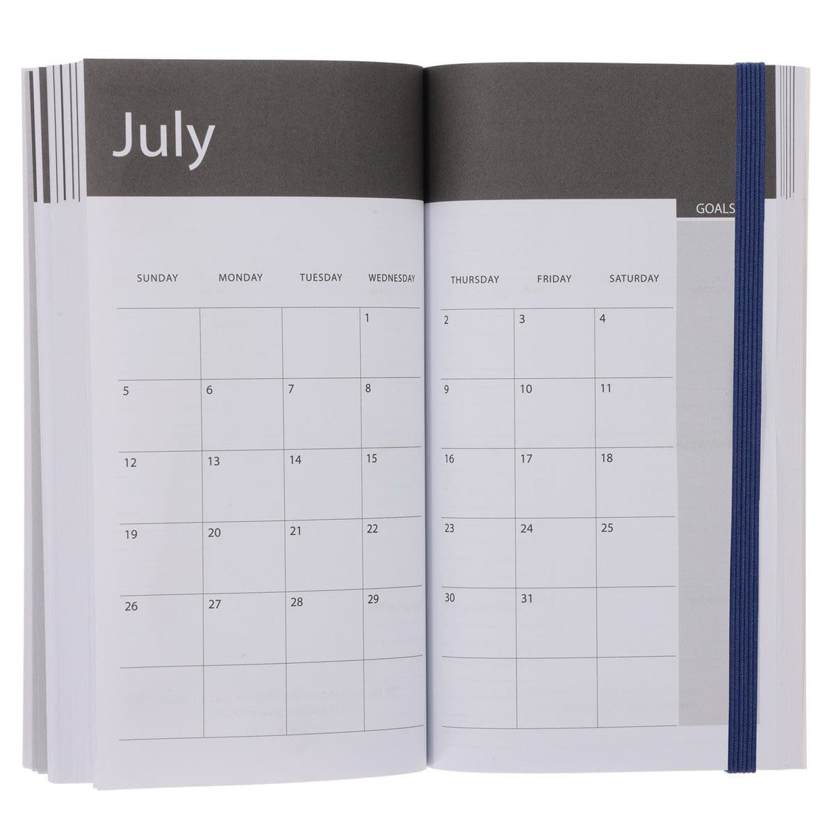 9781776477586_feature4 2026 Pocket Diary - Daily Planner - Paperback - Image 6