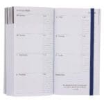 2026 Pocket Diary - Daily Planner - Paperback - Image 7
