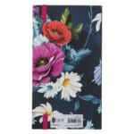 2026 Pocket Diary - Daily Planner - Florals - Paperback - Image 2
