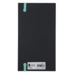 2026 Pocket Diary - Daily Planner - Black and Green - Paperback - Image 2