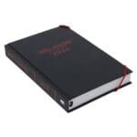2026 John Maxwell A5 Diary - Daily Planner - Hardcover - Image 3