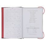 2026 John Maxwell A5 Diary - Daily Planner - Hardcover - Image 5