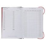 2026 John Maxwell A5 Diary - Daily Planner - Hardcover - Image 6