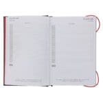 2026 John Maxwell A5 Diary - Daily Planner - Hardcover - Image 7