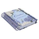 2026 Joyce Meyer Diary - Daily Planner - Creative - Wirebound - Image 3
