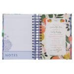2026 Joyce Meyer Diary - Daily Planner - Creative - Wirebound - Image 5