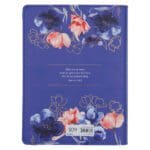 2026 Joyce Meyer A5 Dagboek - Dagbeplanner - Kunsleer met Rits - Image 2