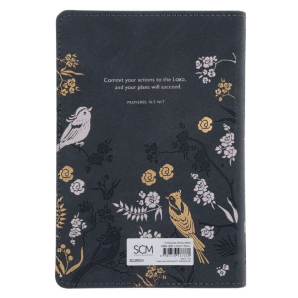 2026 Joyce Meyer Diary - Daily Planner - Imitation Leather - Image 2