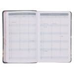 2026 Joyce Meyer Dagboek - Dagbeplanner - Kunsleer - Image 5