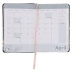 2026 Joyce Meyer Dagboek - Dagbeplanner - Kunsleer - Image 6