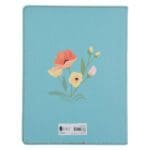 2026 Diary - Daily Planner - Lifestyle for Women - Imitation Leather - Image 2