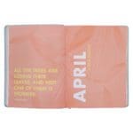 2026 Diary - Daily Planner - Lifestyle for Women - Imitation Leather - Image 4