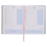2026 Diary - Daily Planner - Lifestyle for Women - Imitation Leather - Image 6