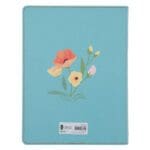 2026 Dagboek - Dagbeplanner - Leefstyl vir die Vrou - Kunsleer - Image 2