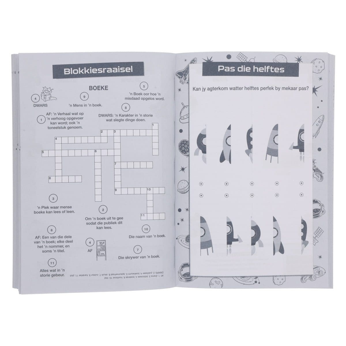 9781776477869_feature4 2026 Skooldagboek - Dagbeplanner vir Seuns - Mik vir die Sterre - Sagteband - Image 8