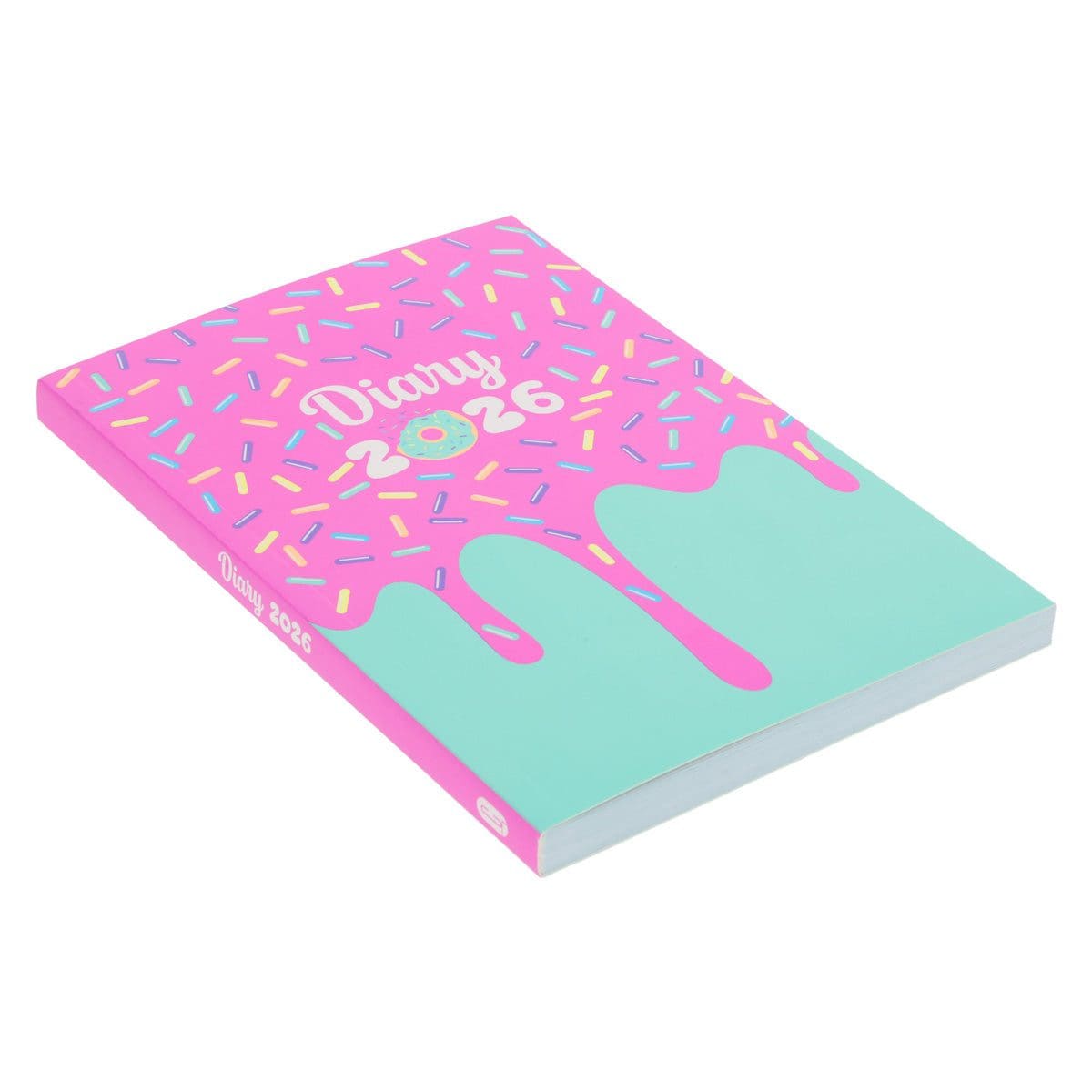 9781776477876_feature1 2026 School Diary - Daily Planner for Girls - Paperback - Image 10
