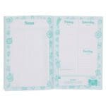 2026 School Diary - Daily Planner for Girls - Paperback - Image 13