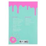 2026 Skooldagboek - Dagbeplanner vir Meisies - Sagteband - Image 4