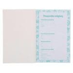 2026 Skooldagboek - Dagbeplanner vir Meisies - Sagteband - Image 6