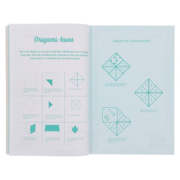 2026 Skooldagboek - Dagbeplanner vir Meisies - Sagteband - Image 7