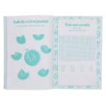 2026 Skooldagboek - Dagbeplanner vir Meisies - Sagteband - Image 9