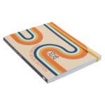 2026 Diary - Daily Planner - Follow Your Dreams - Flexcover - Image 3