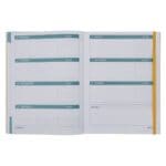 2026 Diary - Daily Planner - Follow Your Dreams - Flexcover - Image 7