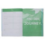 2026 Diary - Daily Planner - Choose Joy - Flexcover - Image 4