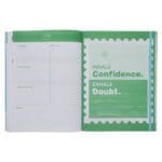 2026 Diary - Daily Planner - Choose Joy - Flexcover - Image 5