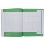2026 Diary - Daily Planner - Choose Joy - Flexcover - Image 6