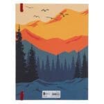 2026 Diary - Daily Planner - Imagine Great New Adventures - Flexcover - Image 2