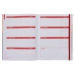 2026 Diary - Daily Planner - Imagine Great New Adventures - Flexcover - Image 7