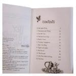 Lily the Lemur and the Lamb King: The Me Tree and Other Adventures (Paperback) - Image 5