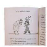 Lily the Lemur and the Lamb King: The Me Tree and Other Adventures (Paperback) - Image 6