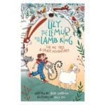 Lily the Lemur and the Lamb King: The Me Tree and Other Adventures (Paperback) - Image 4